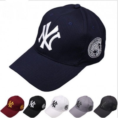 New s s Baseball Cap HipHop Hat Adjustable NY Snapback Sport Unisex  eb-65803671